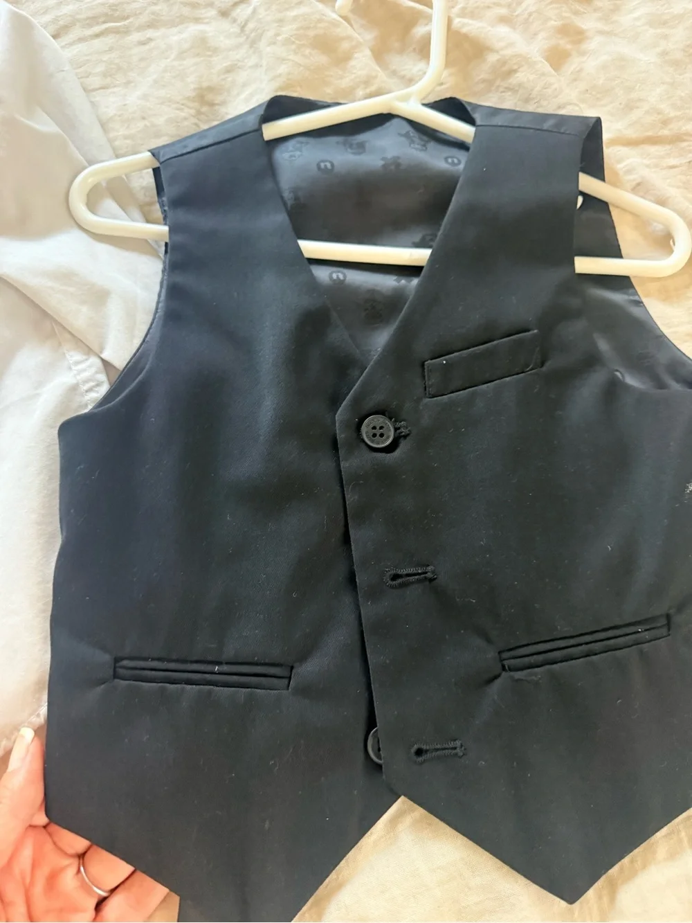 Black n Bianco elegant gray